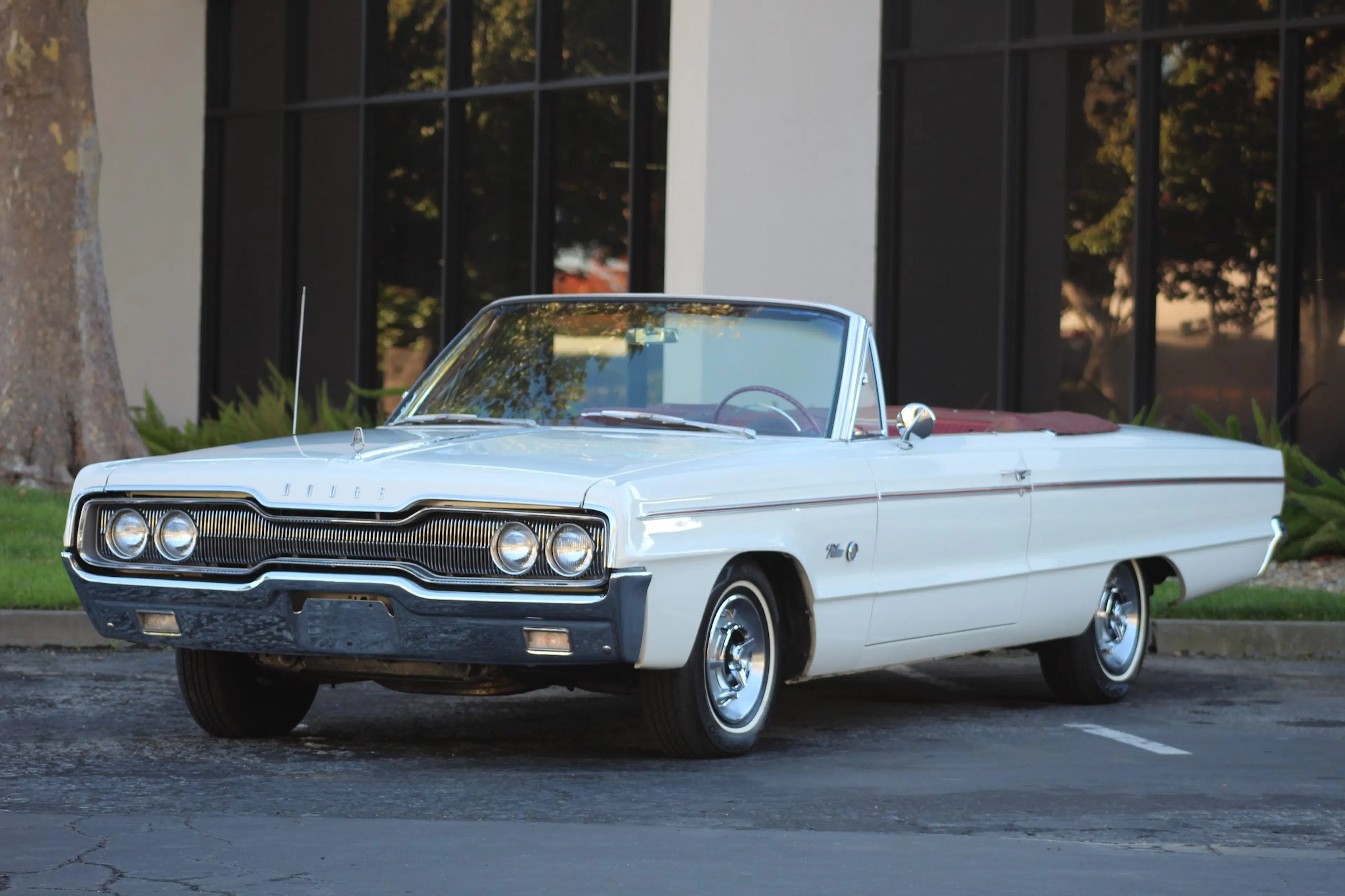 1966 Dodge Polara 500 | Hagerty Valuation Tools®